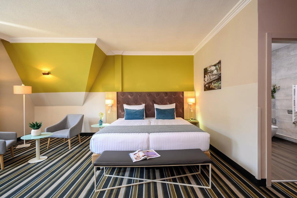 Leonardo Hotel Budapest - zdjęcie 2