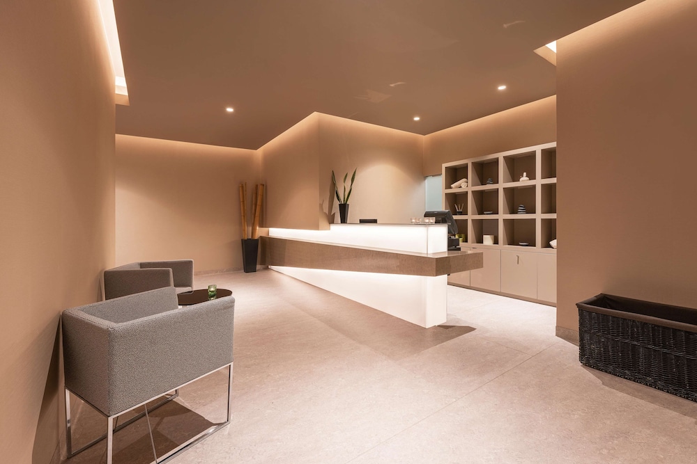 The Views Baia - Adults Only — Spa in Funchal, Madeira