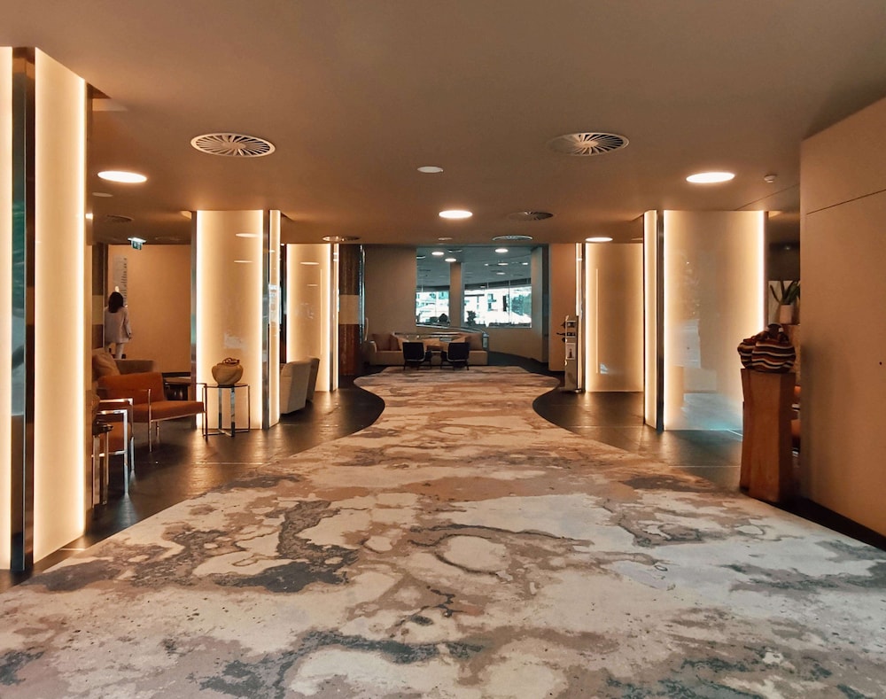 The Views Baia - Adults Only — Hotel building in Funchal, Madeira