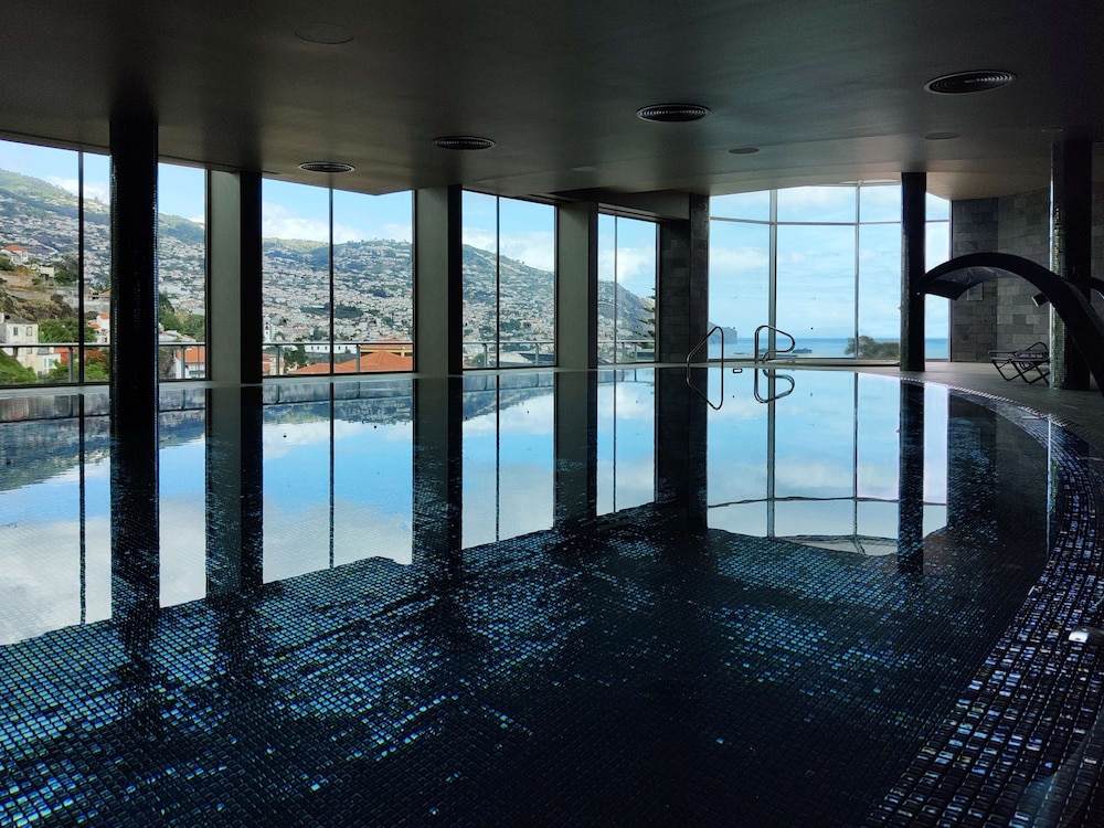 The Views Baia - Adults Only — Swimming pool in Funchal, Madeira