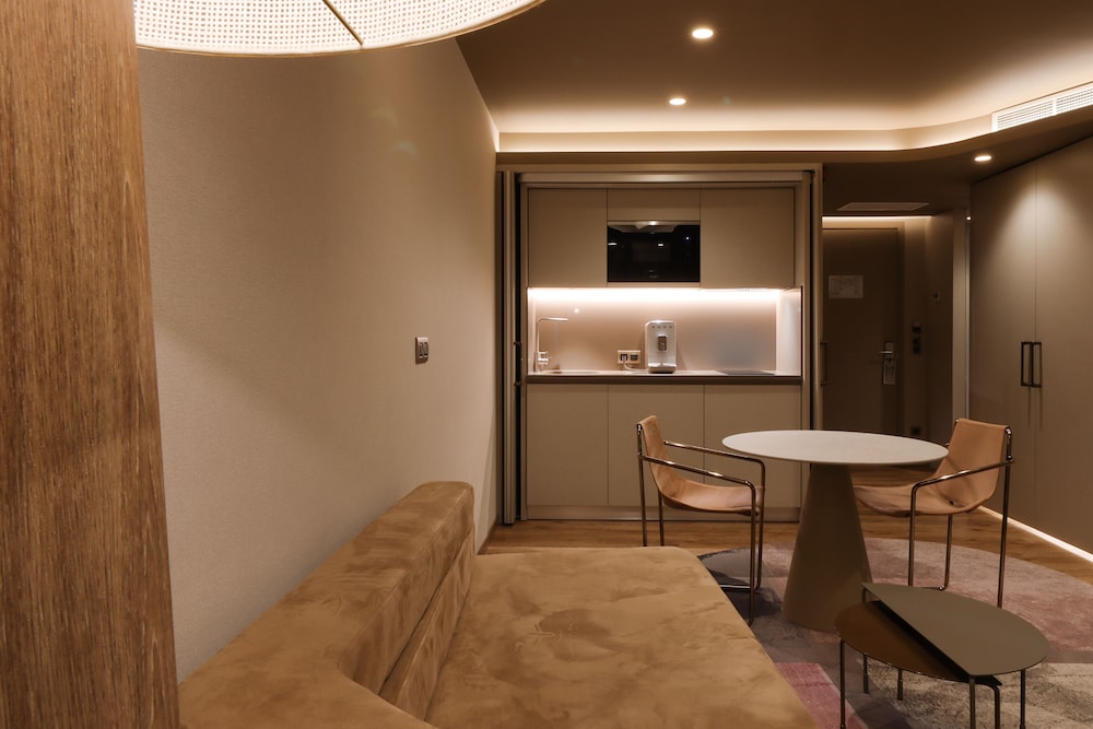 The Views Baia - Adults Only — Hotel rooms in Funchal, Madeira