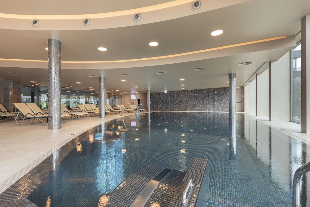 The Views Baia - Adults Only — Swimming pool in Funchal, Madeira