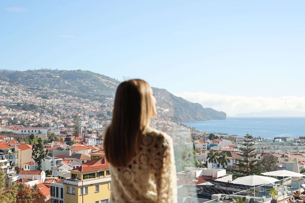 The Views Baia - Adults Only — Attractions in the area in Funchal, Madeira