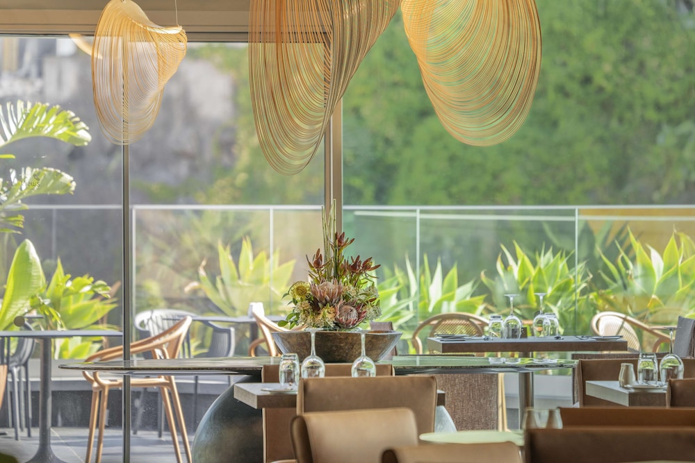 The Views Baia - Adults Only — Restaurant & bars in Funchal, Madeira