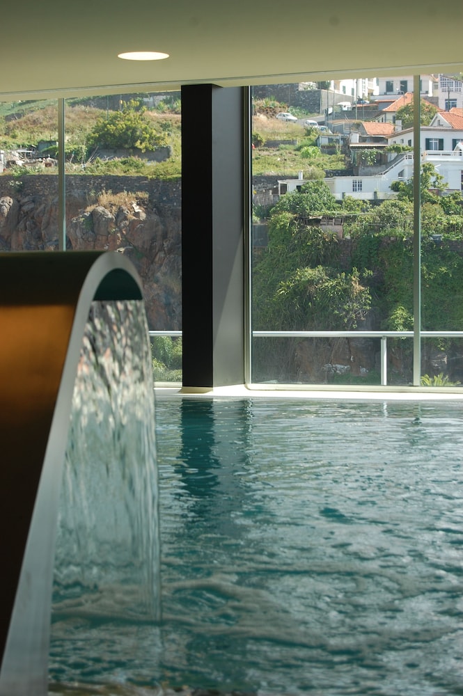 The Views Baia - Adults Only — Swimming pool in Funchal, Madeira