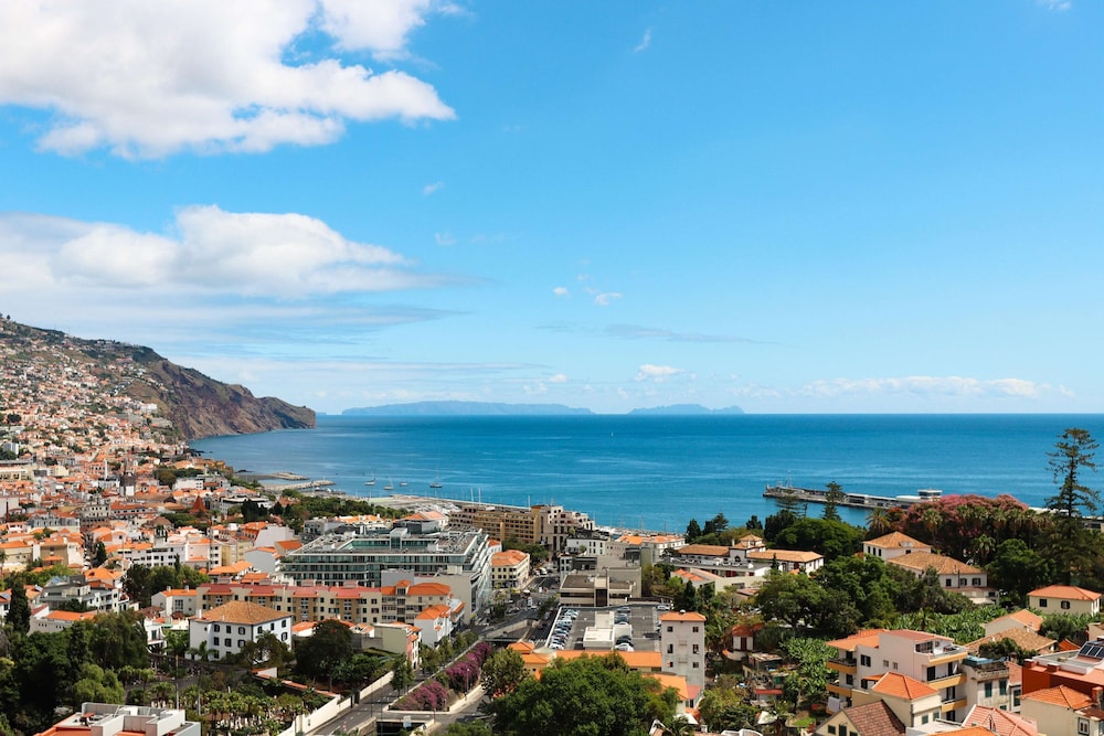 The Views Baia - Adults Only — Attractions in the area in Funchal, Madeira