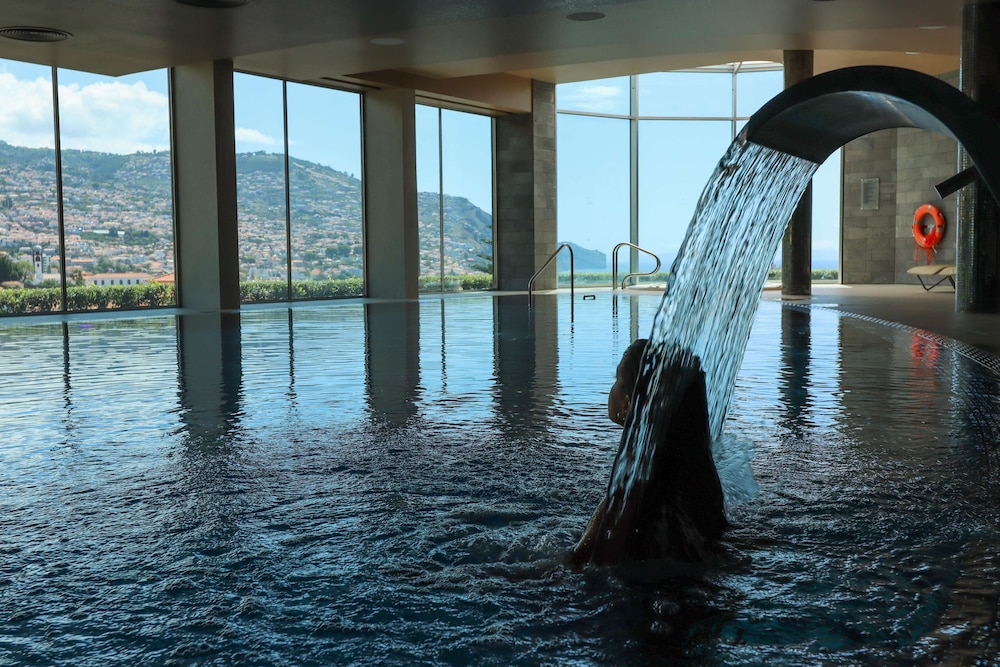 The Views Baia - Adults Only — Spa in Funchal, Madeira