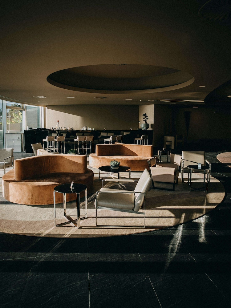 The Views Baia - Adults Only — Restaurant & bars in Funchal, Madeira