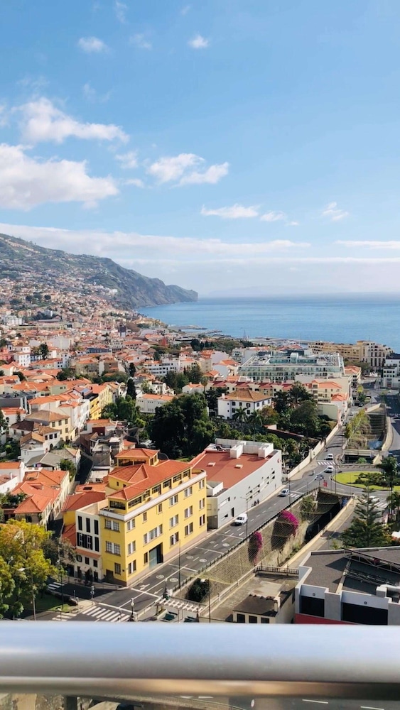 The Views Baia - Adults Only — Attractions in the area in Funchal, Madeira