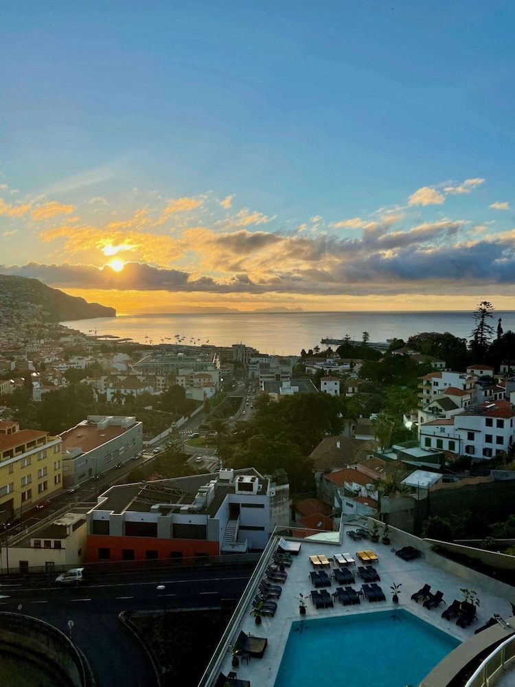 The Views Baia - Adults Only — Attractions in the area in Funchal, Madeira