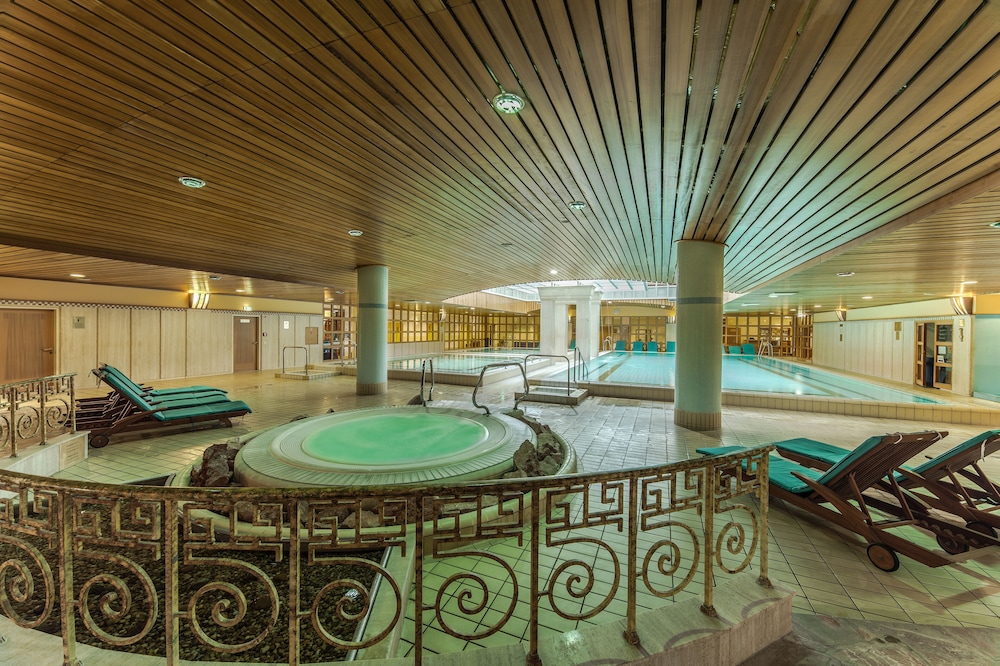 Verdi Budapest Aquincum - zdjęcie 3