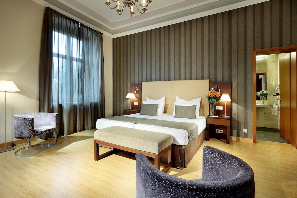 Eurostars Park Hotel Maximilian - zdjęcie 5