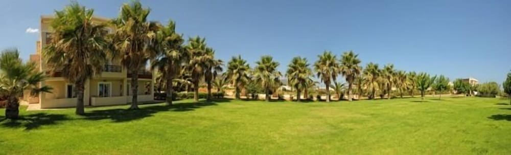 Aeolos Beach Resort — Sports & recreation in Malia