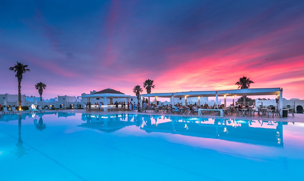 Aeolos Beach Hotel - zdjęcie 2