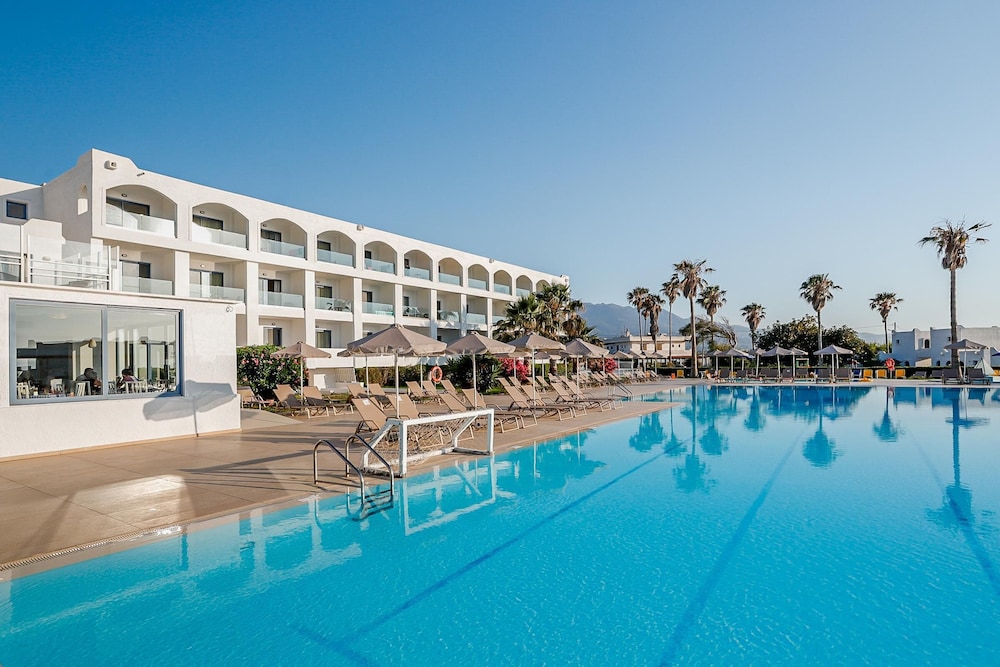 Aeolos Beach Hotel - zdjęcie 3