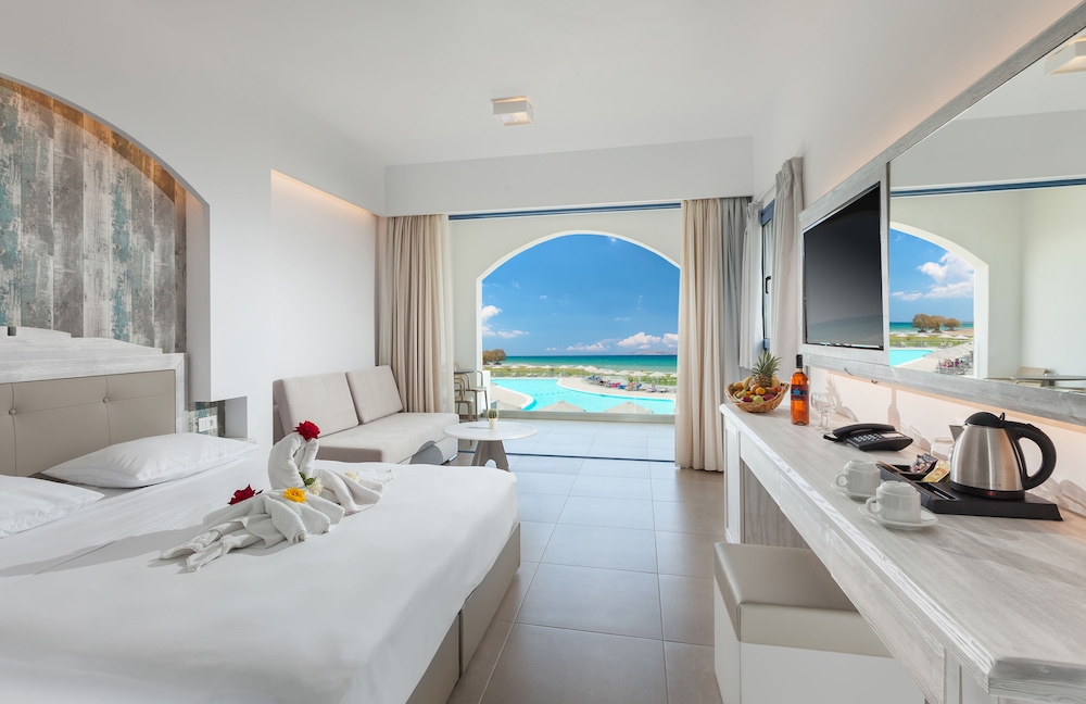Aeolos Beach Hotel - zdjęcie 5