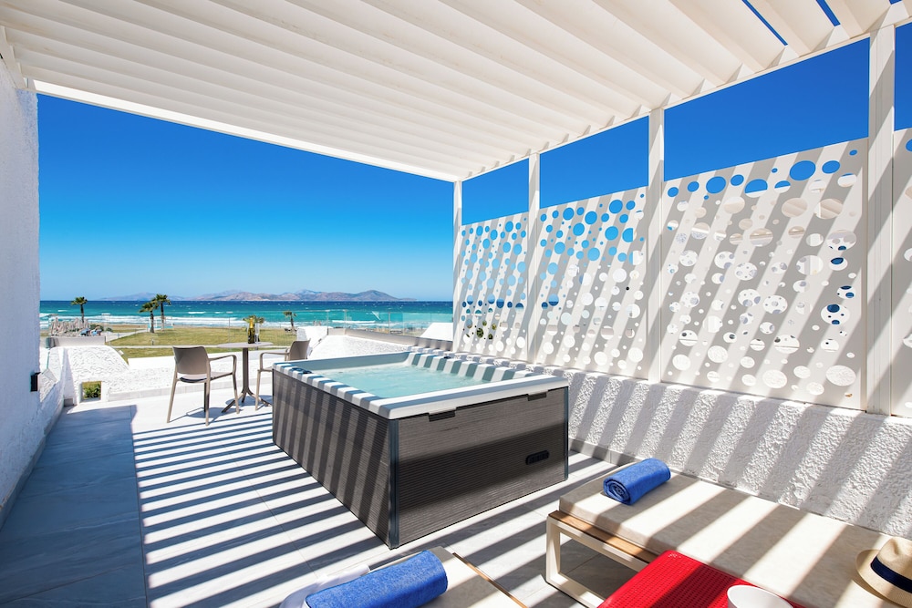 Aeolos Beach Hotel - zdjęcie 4