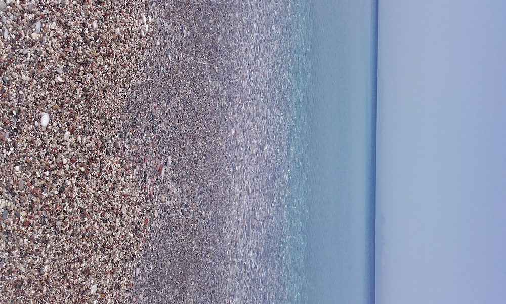 Africa Hotel — Beach in Rhodes Town, South Aegean