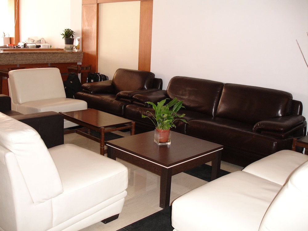 Africa Hotel — Hotel building in Rhodes Town, South Aegean