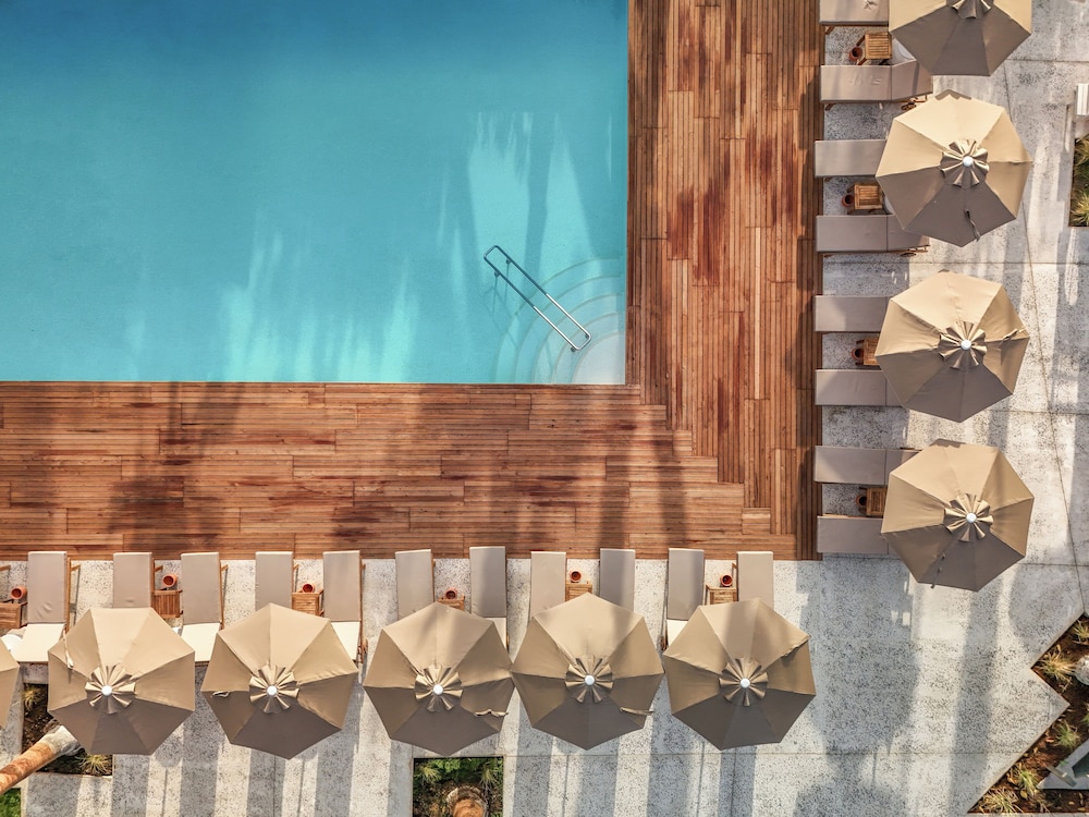 Balmy Foresta - All inclusive — Swimming pool in Kemer