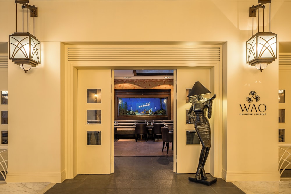 Balmy Foresta - All inclusive — Restaurant & bars in Kemer