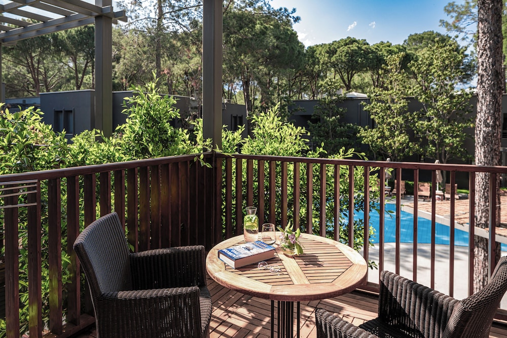 Balmy Foresta - All inclusive — Swimming pool in Kemer