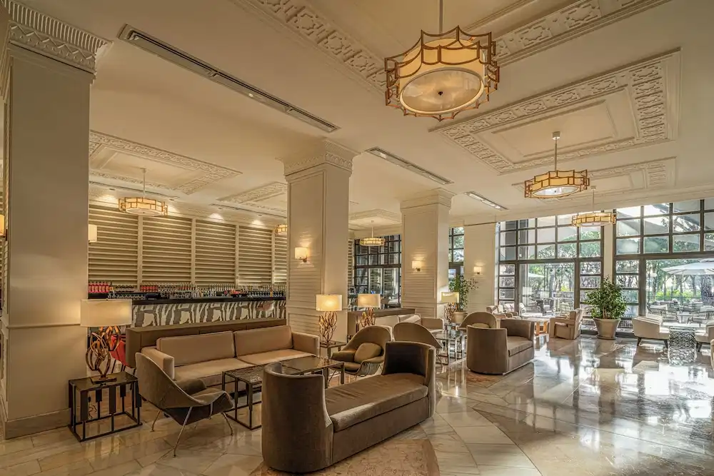 Balmy Foresta - All inclusive — Restaurant & bars in Kemer