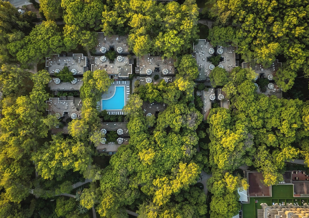 Balmy Foresta - All inclusive — Swimming pool in Kemer