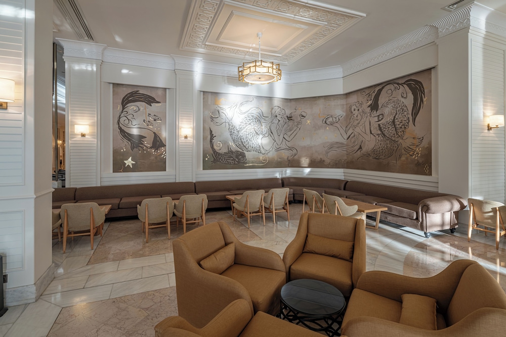 Balmy Foresta - All inclusive — Restaurant & bars in Kemer