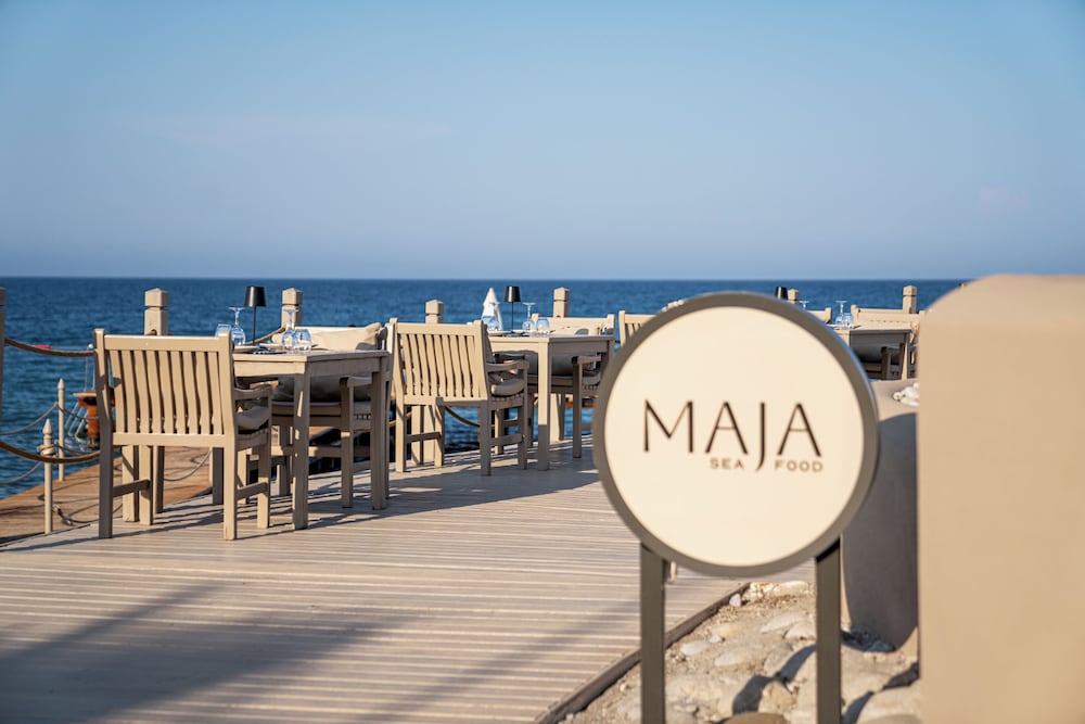 Balmy Foresta - All inclusive — Restaurant & bars in Kemer