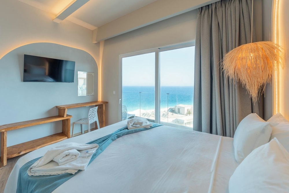 Arte Hotel — Hotel rooms in Rhodes Town, South Aegean