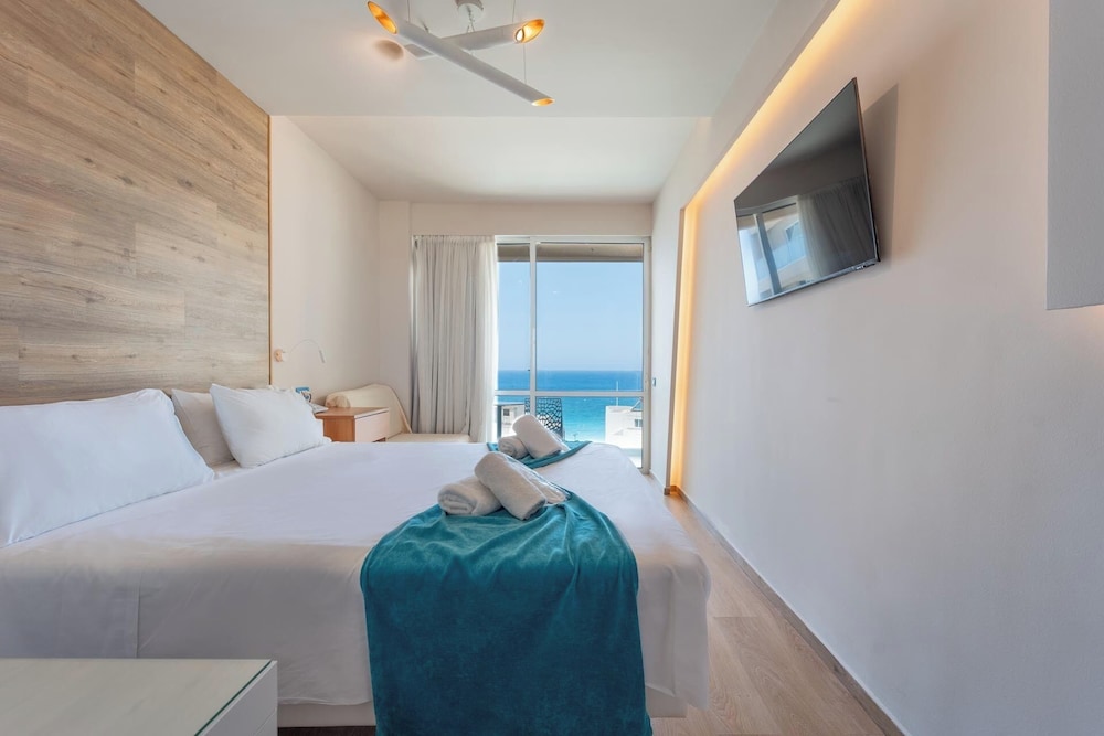 Arte Hotel — Hotel rooms in Rhodes Town, South Aegean