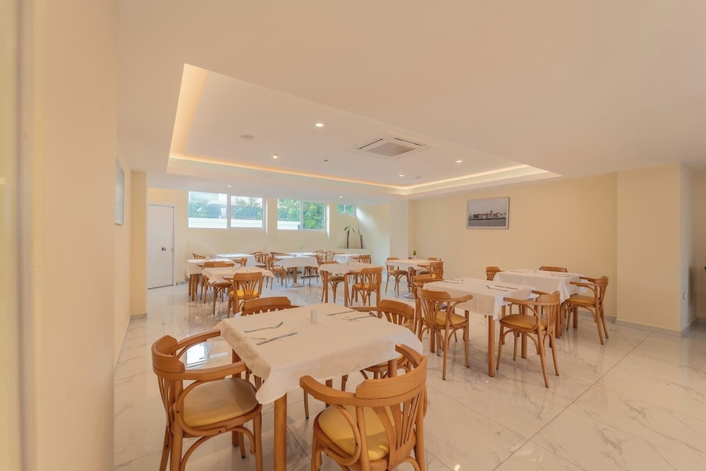 Arte Hotel — Restaurant & bars in Rhodes Town, South Aegean