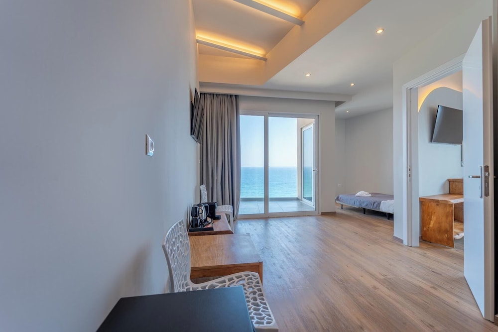 Arte Hotel — Hotel rooms in Rhodes Town, South Aegean