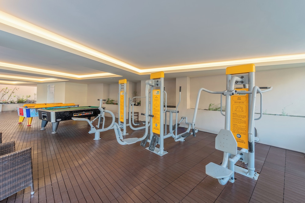 Arte Hotel — Sports & recreation in Rhodes Town, South Aegean