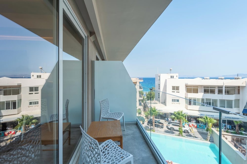 Arte Hotel — Hotel rooms in Rhodes Town, South Aegean