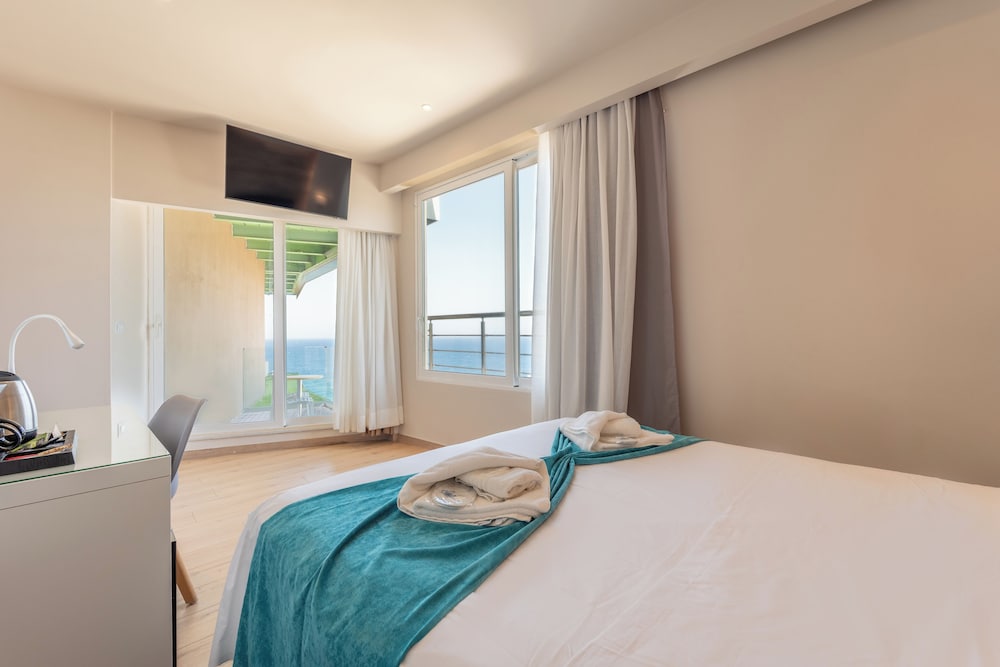 Arte Hotel — Hotel rooms in Rhodes Town, South Aegean