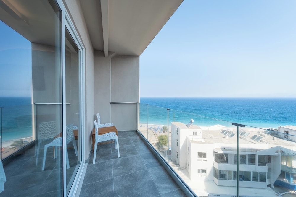 Arte Hotel — Hotel rooms in Rhodes Town, South Aegean