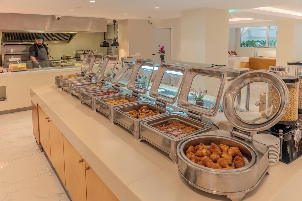 Arte Hotel — Restaurant & bars in Rhodes Town, South Aegean