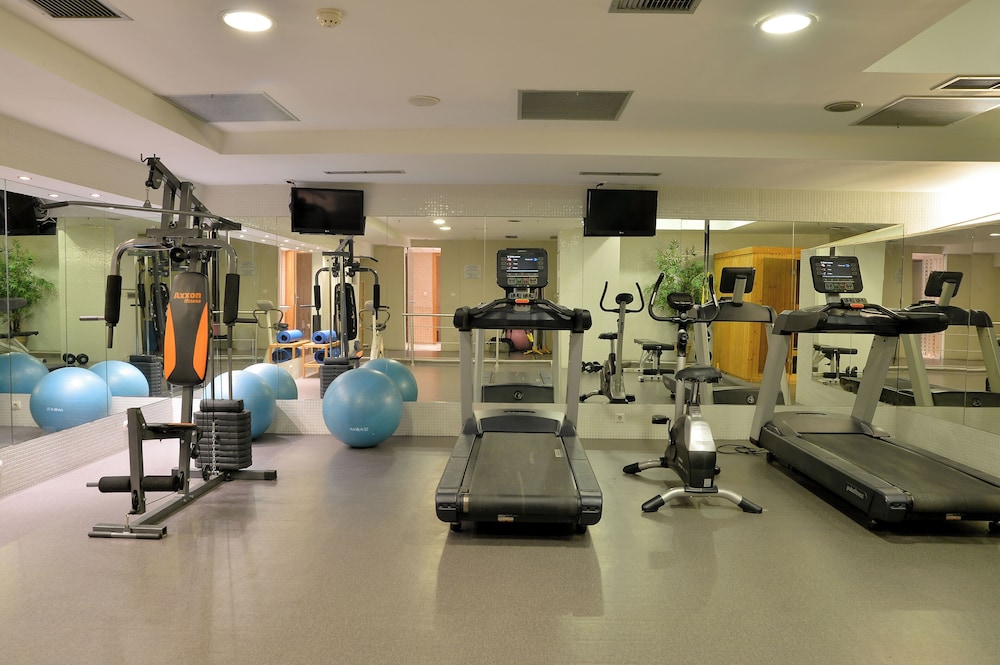 Stratos Hotel Athens, Vassilicos House of Hospitality — Sports & recreation in Athens, Attica