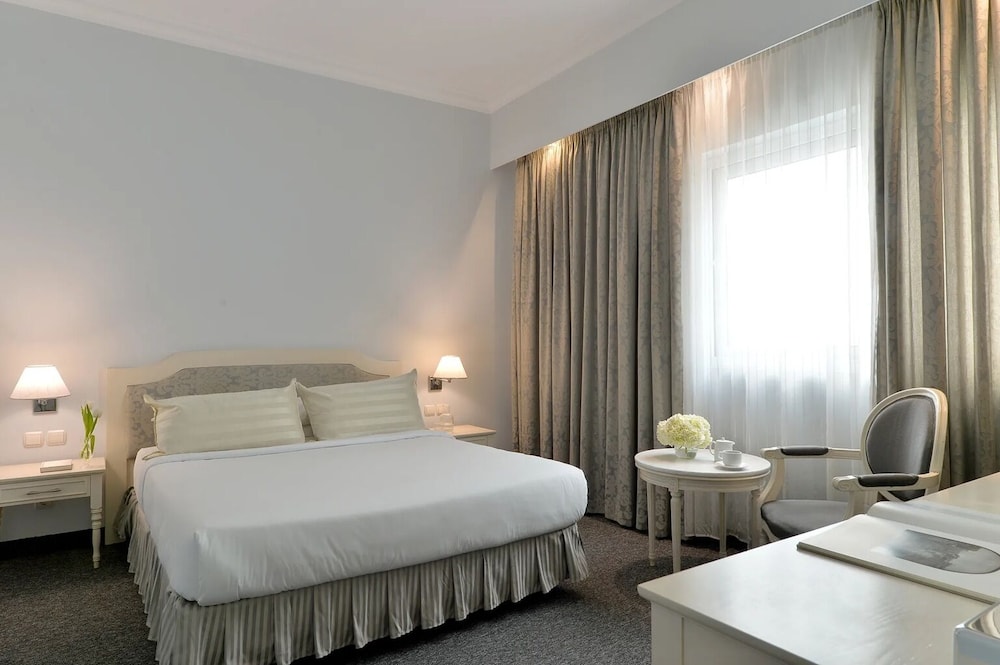 Stratos Hotel Athens, Vassilicos House of Hospitality - zdjęcie 4