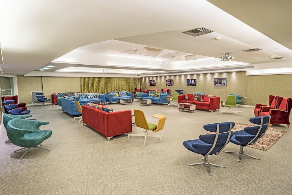 Stratos Hotel Athens, Vassilicos House of Hospitality — Hotel building in Athens, Attica