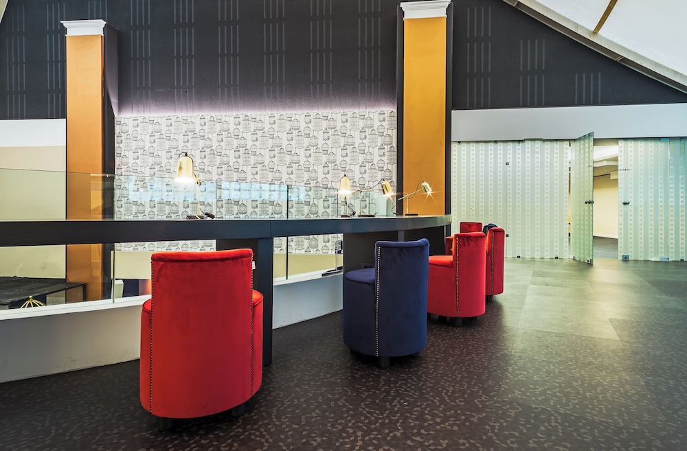 Stratos Hotel Athens, Vassilicos House of Hospitality — Restaurant & bars in Athens, Attica