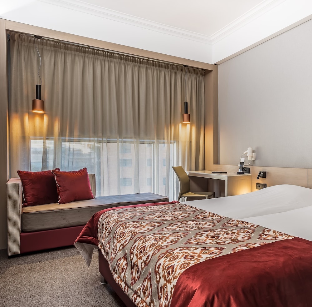 Stratos Hotel Athens, Vassilicos House of Hospitality — Hotel rooms in Athens, Attica