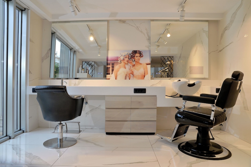 Stratos Hotel Athens, Vassilicos House of Hospitality — Spa in Athens, Attica