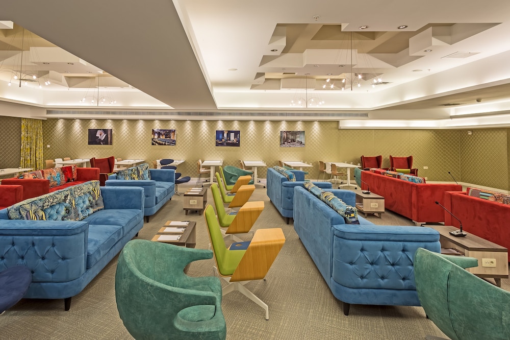Stratos Hotel Athens, Vassilicos House of Hospitality — Restaurant & bars in Athens, Attica