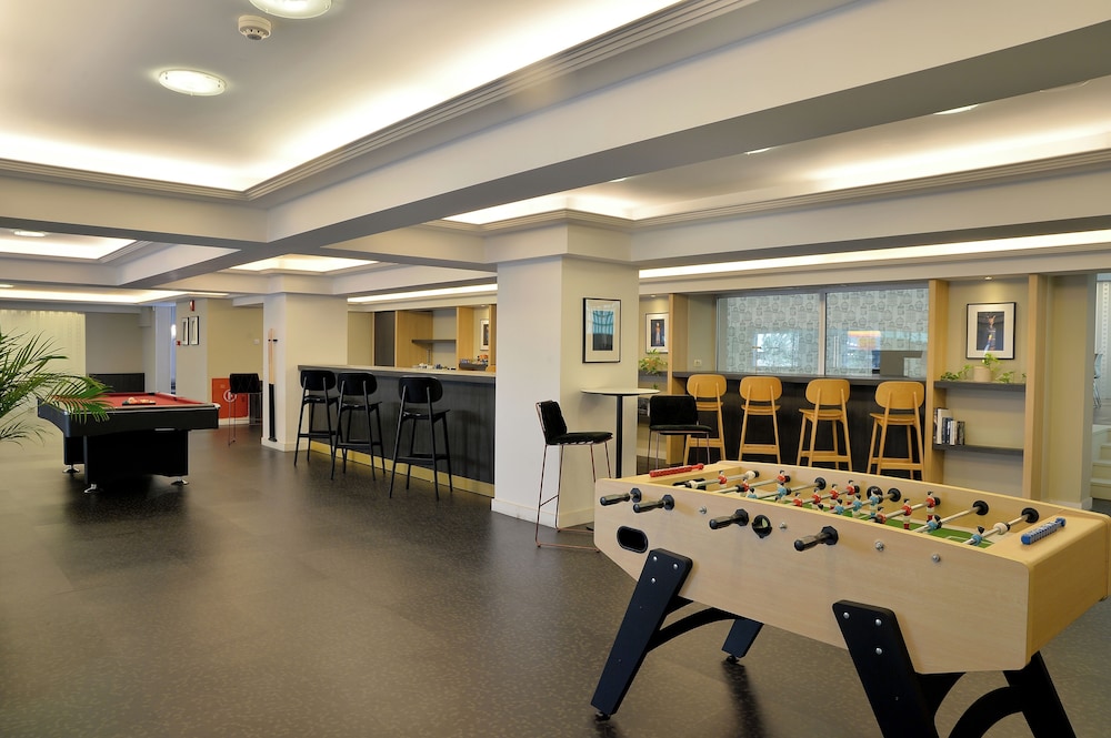 Stratos Hotel Athens, Vassilicos House of Hospitality — Sports & recreation in Athens, Attica
