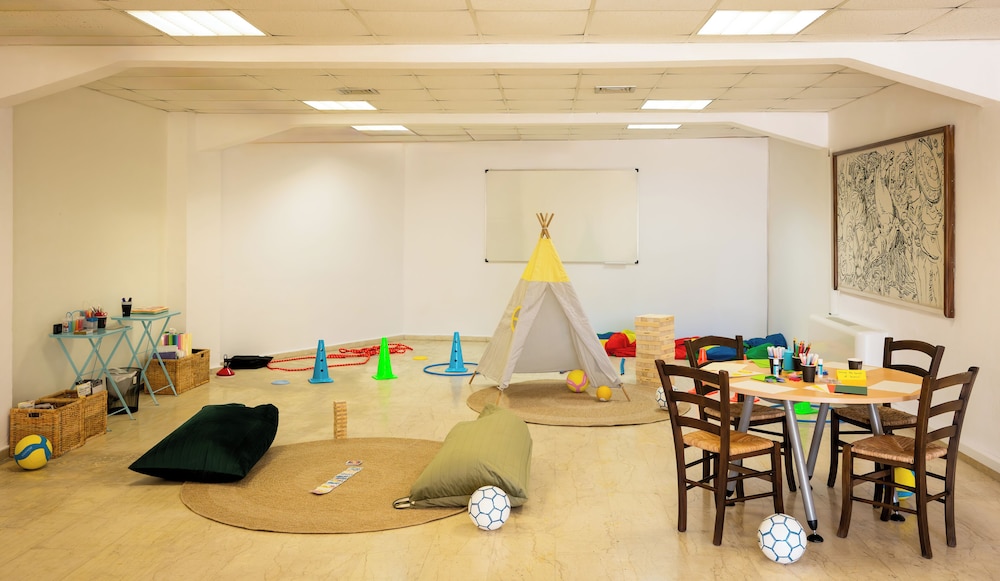 Mitsis Selection Azure — Attractions for children in Kriopigi, Central Macedonia