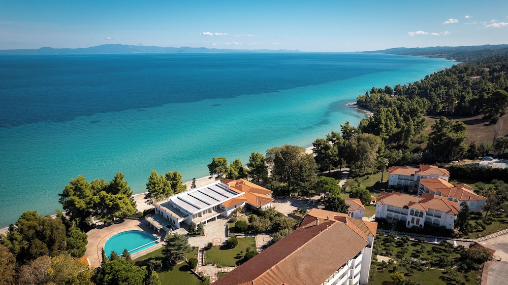 Mitsis Selection Azure — Main photo in Kriopigi, Central Macedonia