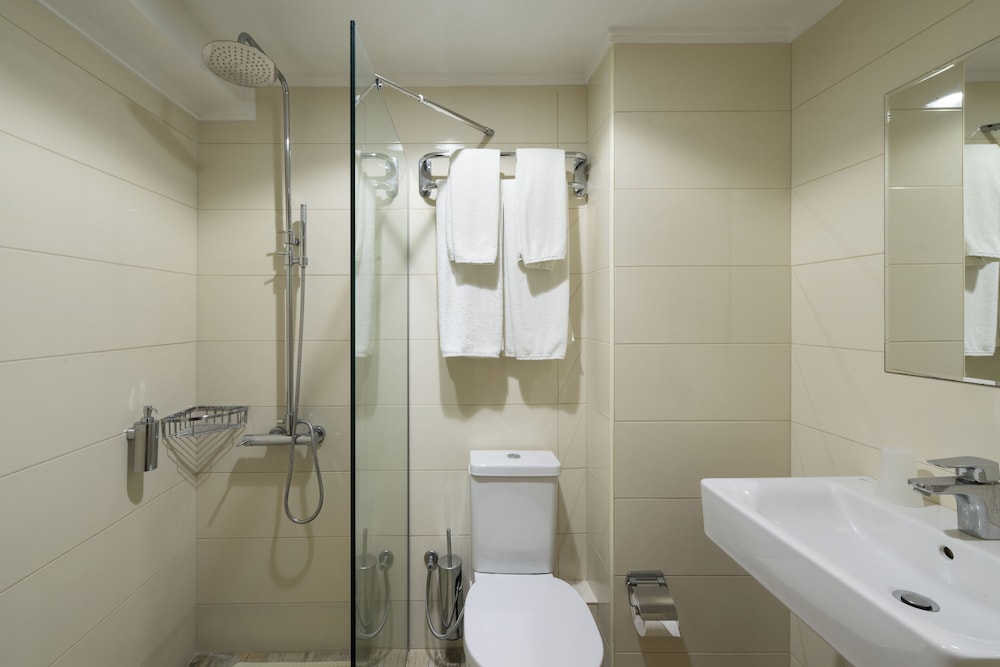 Mitsis Selection Azure — Hotel rooms in Kriopigi, Central Macedonia